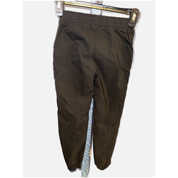 PUBLIC SUPPLY CO- Boys Black Jogger Pants size 10/12 - Picture 3 of 8